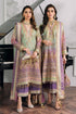 EMBROIDERED MASURI CH12-08 UNSTITCHED