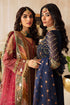 Charizma - Dastaan-e-Jashn Formal Collection 2024 - india