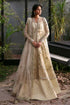 Afrozeh La Fuchsia Luxury Formal Collection-Fleurie