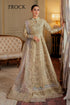 EMBROIDERED MASURI CH1-06 UNSTITCHED