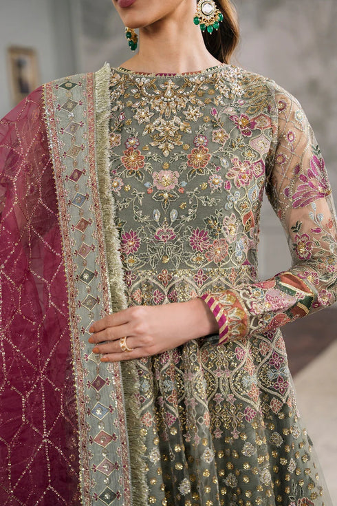 Baroque Chantelle Luxury Formals – CH12-02