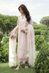 Qalamkar Luxury Lawn 2024 | PS-09 FARVA