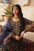 Charizma - Dastaan-e-Jashn Formal Collection 2024 - DJ4-03-dress
