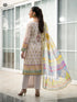 Rang Pasand Digital Print Embroidered by - GRP2404A4-delhi