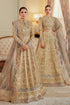 EMBROIDERED MASURI CH1-06 UNSTITCHED