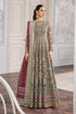 Baroque Chantelle Luxury suits in india