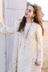 Qalamkar Luxury Lawn 2024 | FP-01 JANA