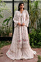Afrozeh La Fuchsia Luxury Formal Collection-Rue