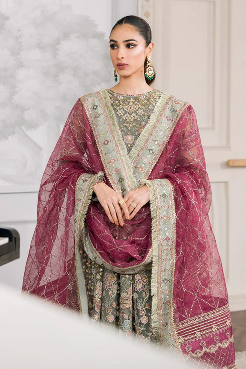 Baroque Chantelle Luxury –suits in delhi