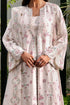 Afrozeh La Fuchsia Luxury Formal Collection-Rue