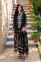 Qalamkari Qline Summer Lawn-QM-04 Gigi