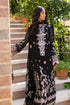Qalamkari Qline Summer Lawn-QM-04 Gigi