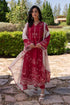 Qalamkari Qline Summer Lawn-QM-15 Soha