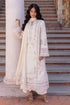 Qalamkari Qline Summer Lawn-QM-02 Cheri