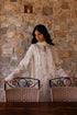 Qalamkari Qline Summer Lawn-QM-02 Cheri