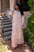 Qalamkari Qline Summer Lawn-QM-14 Neha