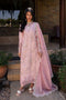 Qalamkari Qline Summer Lawn-QM-09 Rosalee