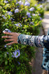 Qalamkari Qline Summer Lawn-QM-01 Bleu