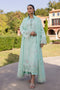 Qalamkari Qline Summer Lawn-QM-13 Helen