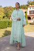 Qalamkari Qline Summer Lawn-QM-13 Helen