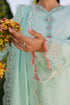 Qalamkari Qline Summer Lawn-QM-13 Helen