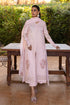 Qalamkari Qline Summer Lawn-QM-03 Rune