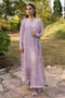 Qalamkari Qline Summer Lawn-QM-05 Cecilia
