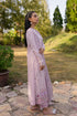 Qalamkari Qline Summer Lawn-QM-05 Cecilia