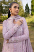 Qalamkari Qline Summer Lawn-QM-05 Cecilia