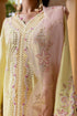 Qalamkari Qline Summer Lawn-QM-11 Ina