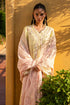 Qalamkari Qline Summer Lawn-QM-11 Ina