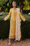 Qalamkari Qline Summer Lawn-QM-10 Olena