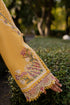 Qalamkari Qline Summer Lawn-QM-10 Olena