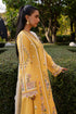 Qalamkari Qline Summer Lawn-QM-10 Olena
