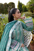 Qalamkari Qline Summer Lawn-QM-06 Omi