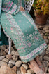 Qalamkari Qline Summer Lawn-QM-06 Omi