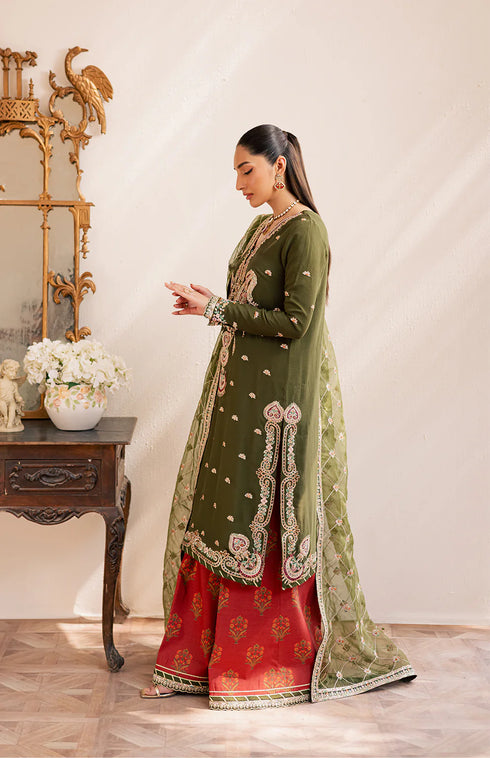 Emaar Adeel Suave - ORAYA