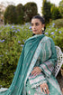 Qalamkari Qline Summer Lawn-QM-06 Omi