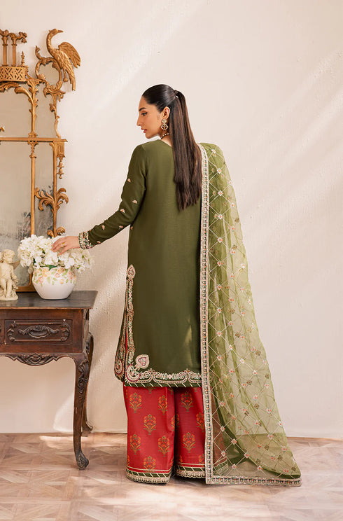 Emaar Adeel Suave - ORAYA