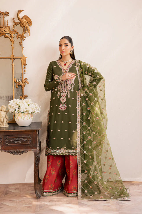 Emaar Adeel Suave - ORAYA