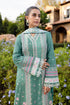 Qalamkari Qline Summer Lawn-QM-06 Omi
