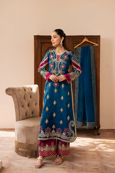 Emaar Adeel Suave - AVOIR
