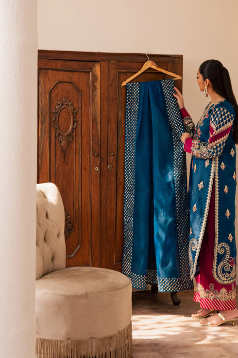 Emaar Adeel Suave - AVOIR