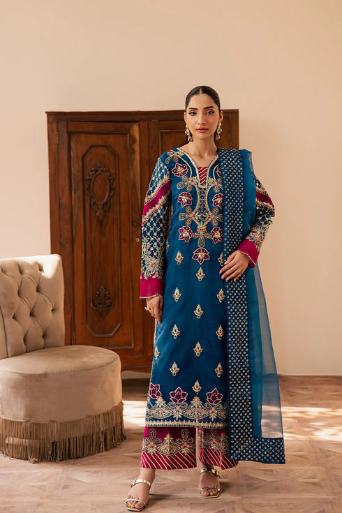 Emaar Adeel Suave - AVOIR