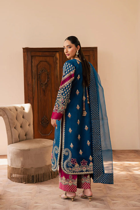 Emaar Adeel Suave - AVOIR