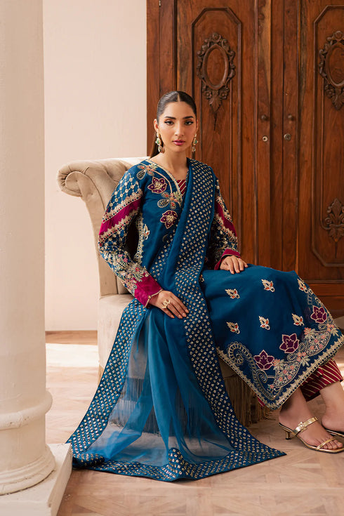Emaar Adeel Suave - AVOIR