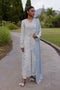 Qalamkari Qline Summer Lawn-QM-07 Kian