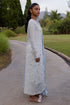 Qalamkari Qline Summer Lawn-QM-07 Kian