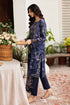 Ramsha - Rangrez Lawn Collection 2024 -N-404-idia