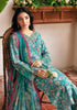 Ramsha - Rangrez Lawn Collection 2024 -noida